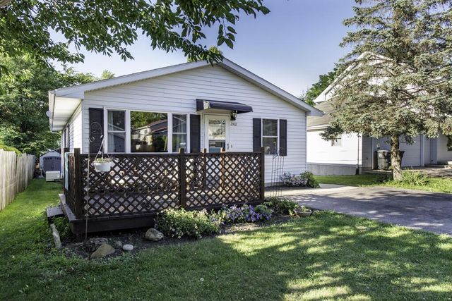 23812 127th STREET, Trevor, WI 53179