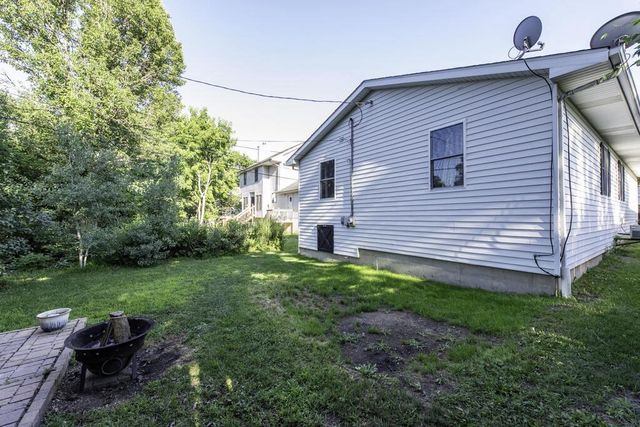 23812 127th STREET, Trevor, WI 53179
