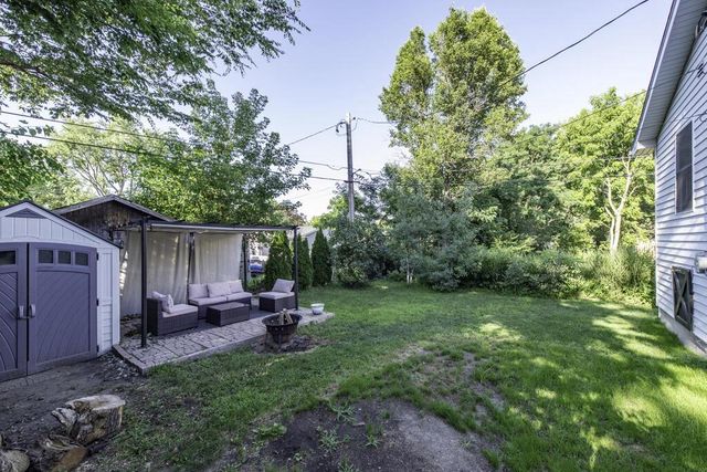 23812 127th STREET, Trevor, WI 53179