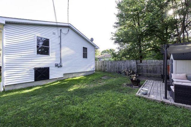 23812 127th STREET, Trevor, WI 53179