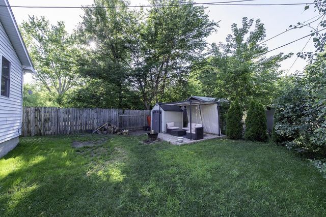23812 127th STREET, Trevor, WI 53179