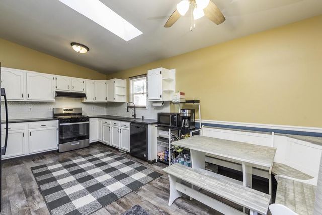 23812 127th STREET, Trevor, WI 53179