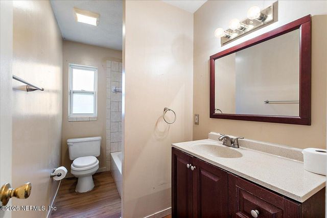 5911 MARTY Court, Jacksonville, FL 32216