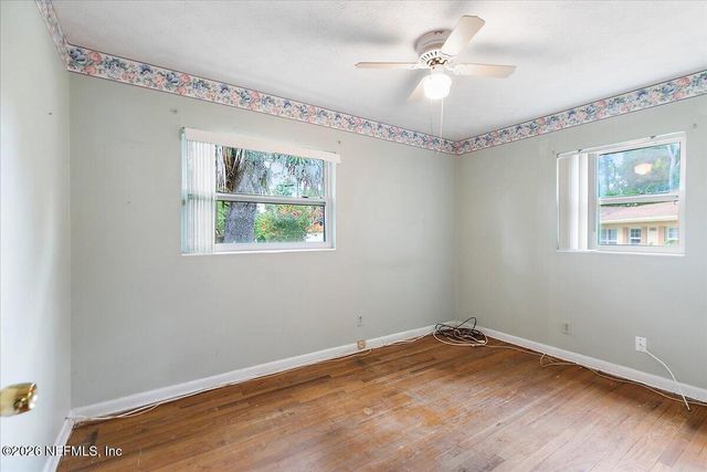 5911 MARTY Court, Jacksonville, FL 32216