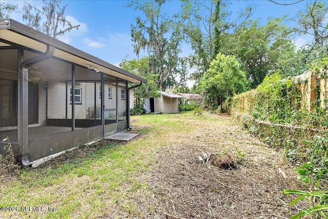 5911 MARTY Court, Jacksonville, FL 32216