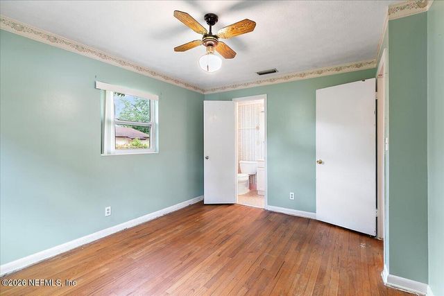 5911 MARTY Court, Jacksonville, FL 32216