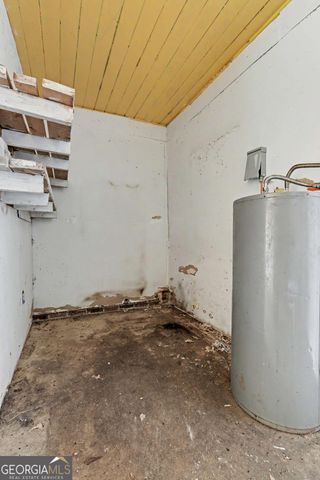 700 Griffin Street, Grantville, GA 30220