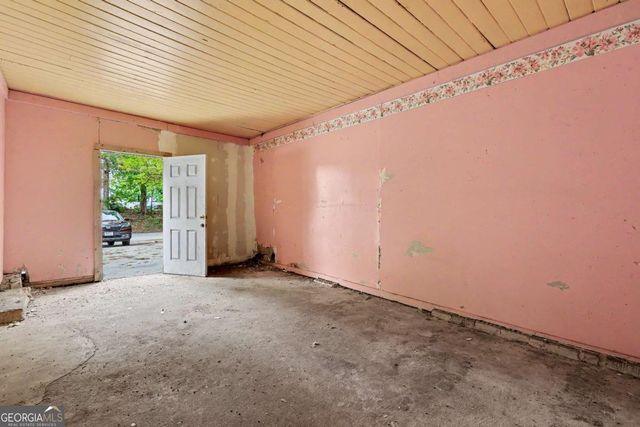 700 Griffin Street, Grantville, GA 30220