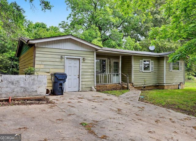 700 Griffin Street, Grantville, GA 30220