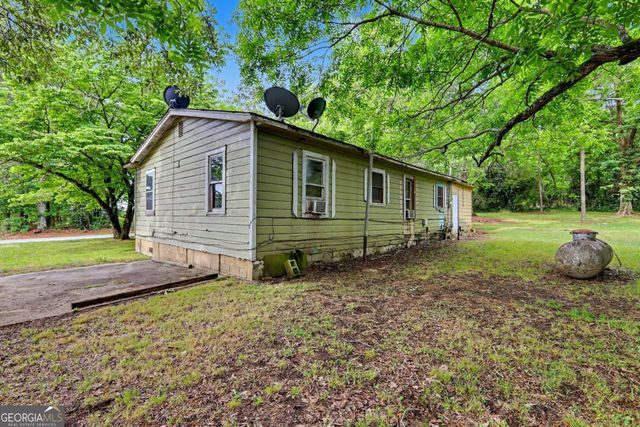 700 Griffin Street, Grantville, GA 30220