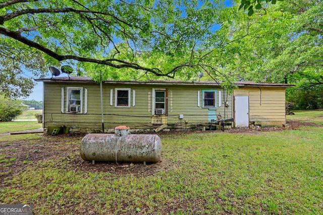 700 Griffin Street, Grantville, GA 30220