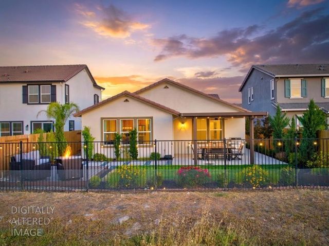 2676 Chesapeake Way, Lincoln, CA 95648