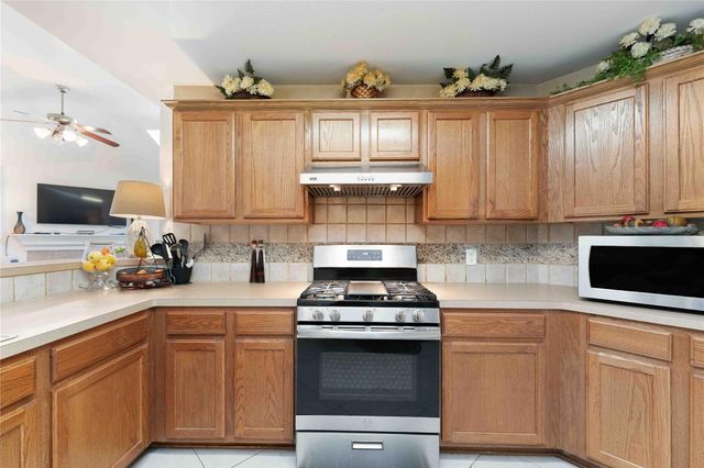 14722 Windwood Park Lane, Cypress, TX 77429