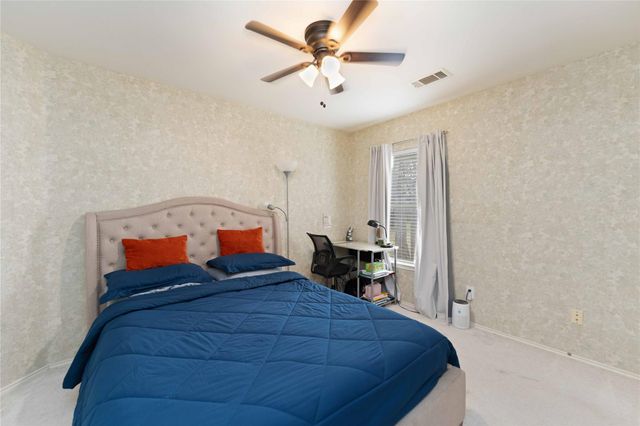 14722 Windwood Park Lane, Cypress, TX 77429