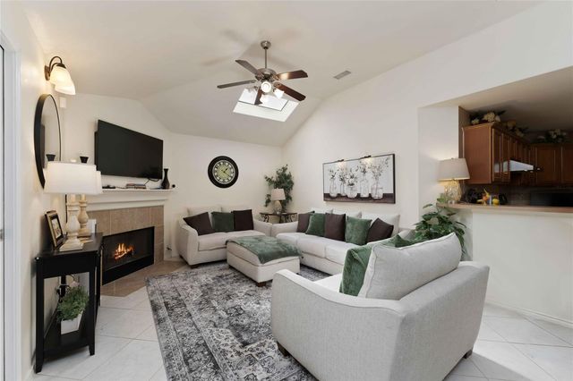 14722 Windwood Park Lane, Cypress, TX 77429