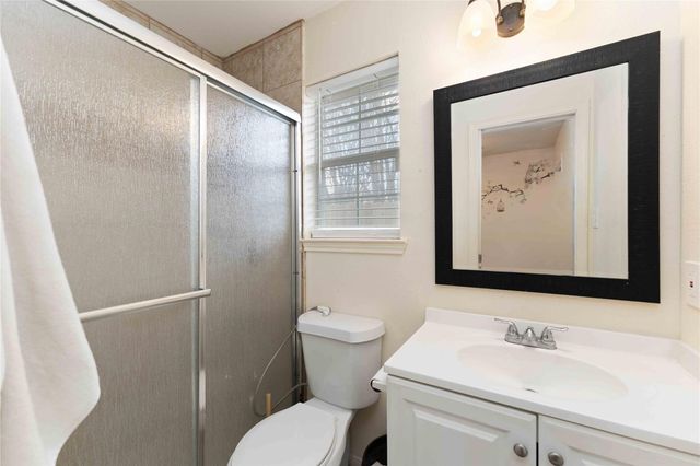 14722 Windwood Park Lane, Cypress, TX 77429