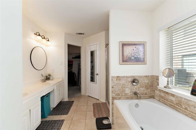 14722 Windwood Park Lane, Cypress, TX 77429