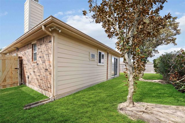 14722 Windwood Park Lane, Cypress, TX 77429