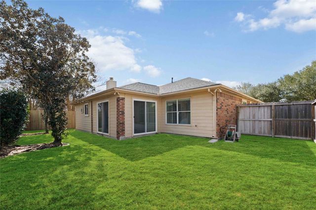 14722 Windwood Park Lane, Cypress, TX 77429