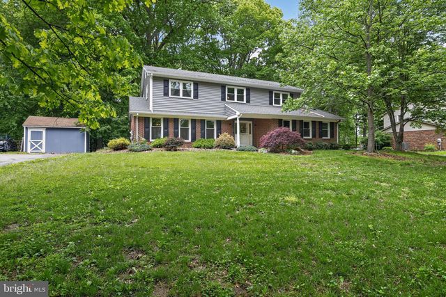 6 DONNA DR, Bear, DE 19701