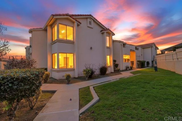 8731 Graves Ave 50, Santee, CA 92071