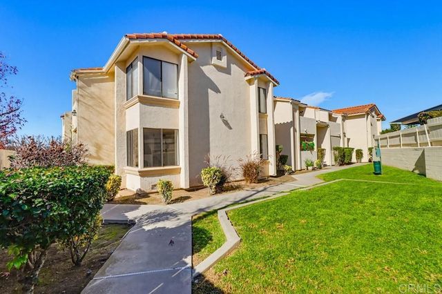 8731 Graves Ave 50, Santee, CA 92071