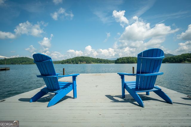 313 Omega Way, Hiawassee, GA 30546