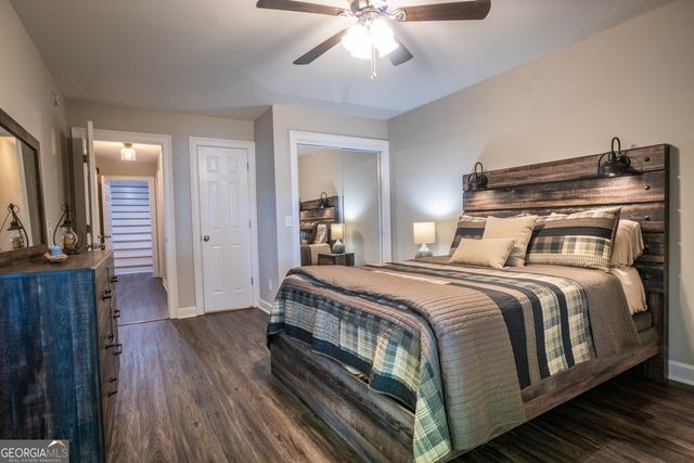 313 Omega Way, Hiawassee, GA 30546