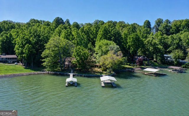 313 Omega Way, Hiawassee, GA 30546