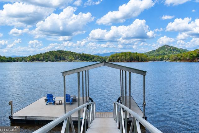 313 Omega Way, Hiawassee, GA 30546