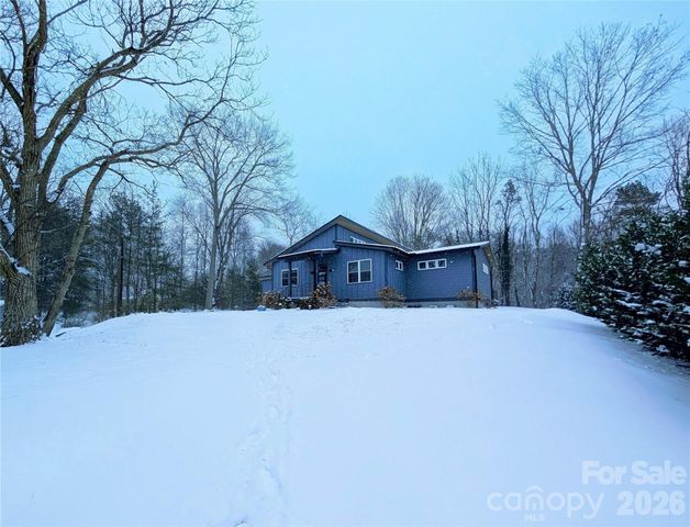 206 Flathouse Drive, Asheville, NC 28804