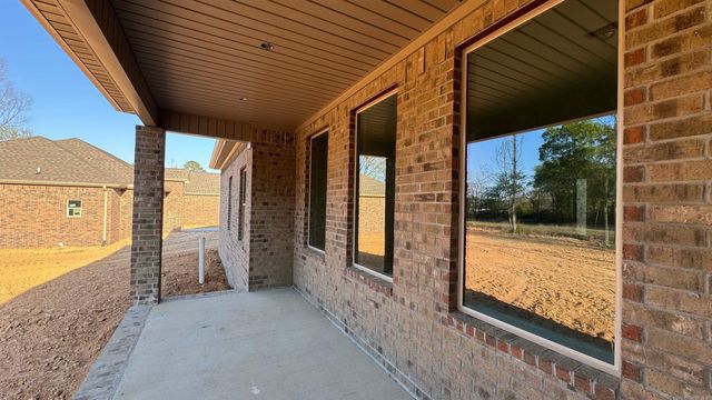 210 Petronia Street, Hot Springs, AR 71913