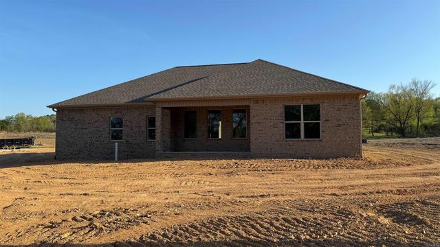 210 Petronia Street, Hot Springs, AR 71913