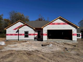 210 Petronia Street, Hot Springs, AR 71913