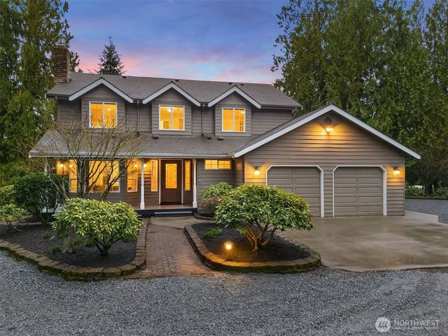 14 154th Drive SE, Snohomish, WA 98290