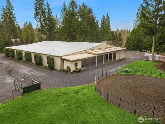 14 154th Drive SE, Snohomish, WA 98290