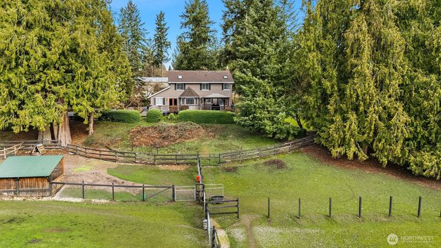 14 154th Drive SE, Snohomish, WA 98290