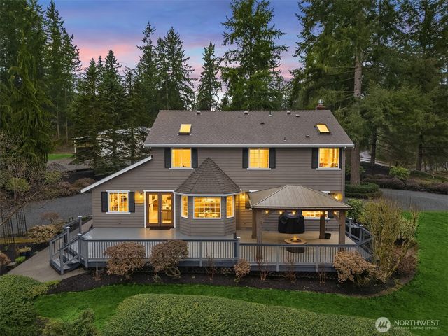 14 154th Drive SE, Snohomish, WA 98290