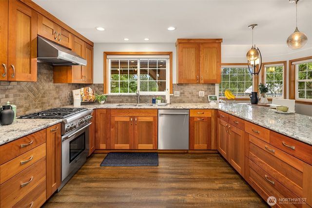 14 154th Drive SE, Snohomish, WA 98290