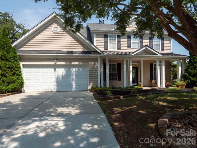 6005 Lillyshire Place 167, Charlotte, NC 28213