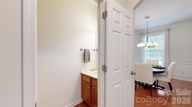6005 Lillyshire Place 167, Charlotte, NC 28213