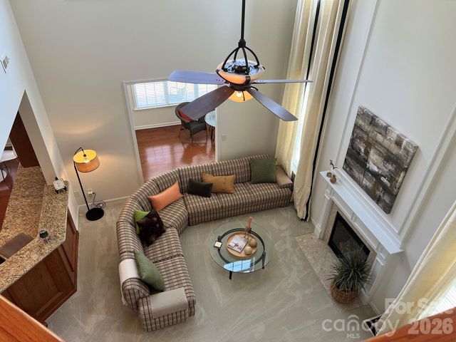 6005 Lillyshire Place 167, Charlotte, NC 28213