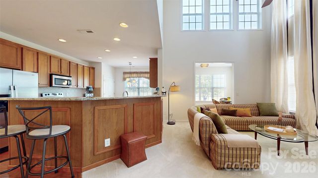 6005 Lillyshire Place 167, Charlotte, NC 28213