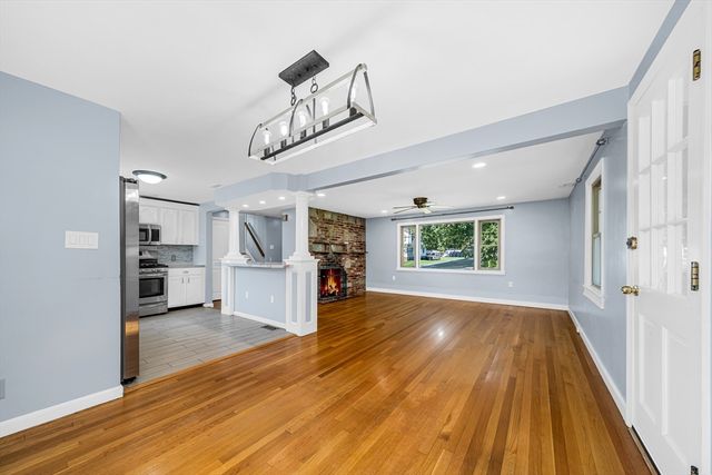 395 Massachusetts Ave, North Andover, MA 01845