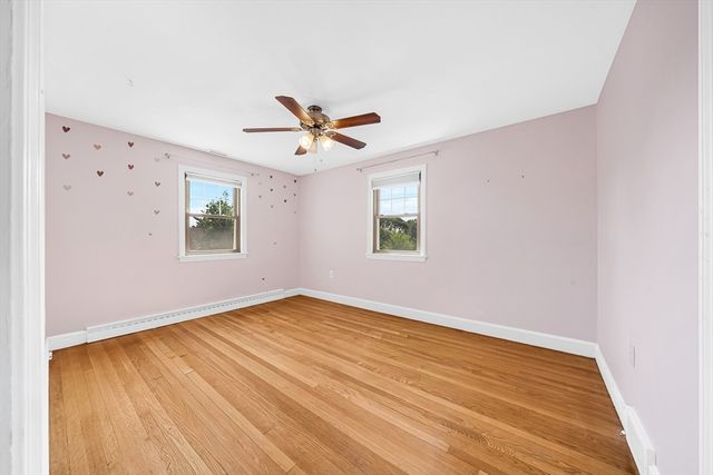 395 Massachusetts Ave, North Andover, MA 01845