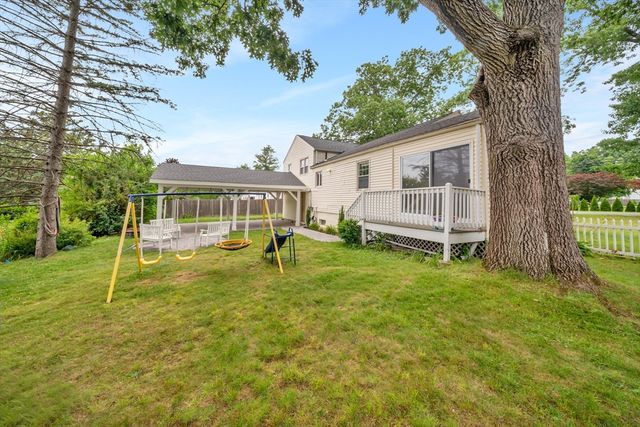 395 Massachusetts Ave, North Andover, MA 01845