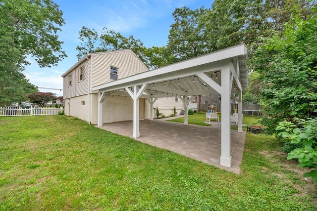 395 Massachusetts Ave, North Andover, MA 01845