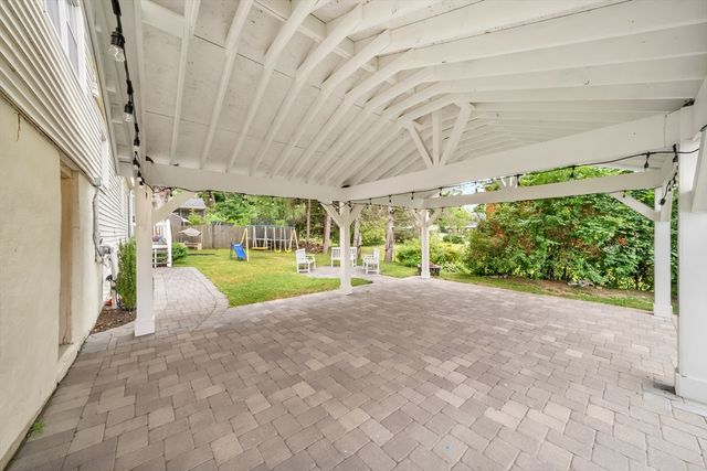 395 Massachusetts Ave, North Andover, MA 01845