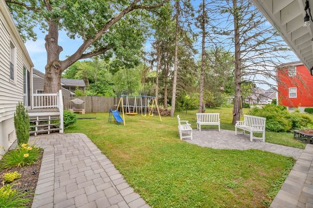 395 Massachusetts Ave, North Andover, MA 01845