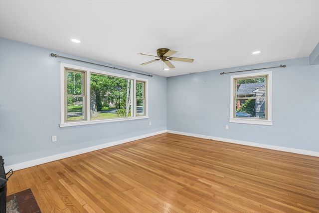 395 Massachusetts Ave, North Andover, MA 01845